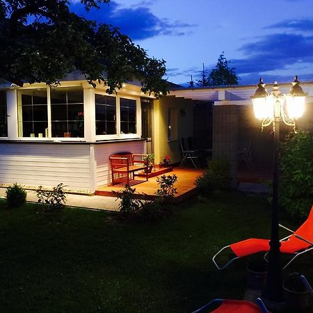 Ferienhaus Baldamus in Blankenburg Zimmer foto